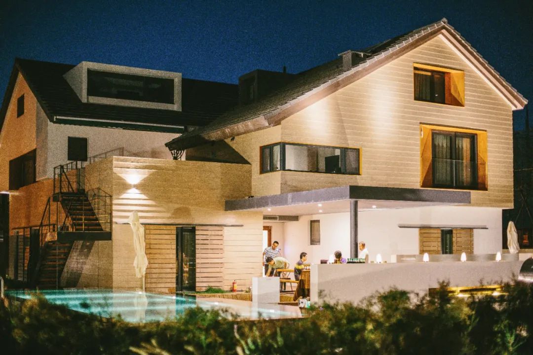 秦皇岛阿那亚小镇旅游五月份,秦皇岛市里去阿那亚攻略