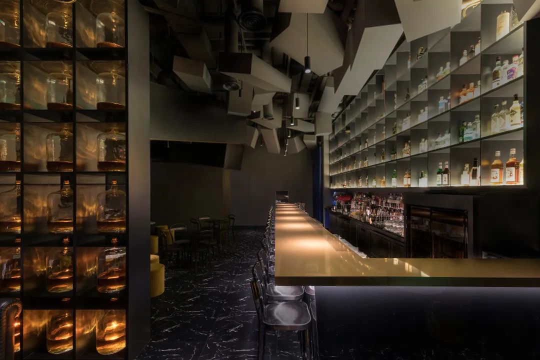 上海五一潮流夜生活,上海潮流夜生活指南