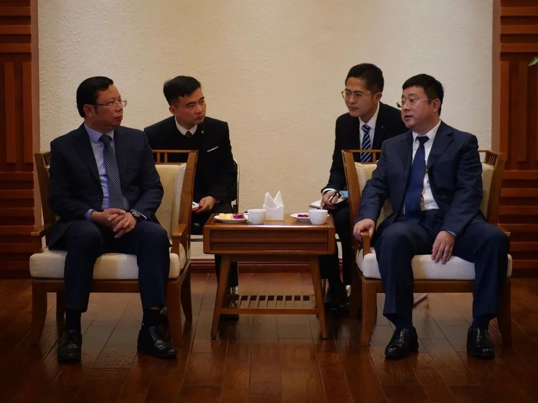 河口口岸即将全面恢复通关业务！今天，我们一起回顾中国河口和越南老街友好交往交流交融的精彩瞬间