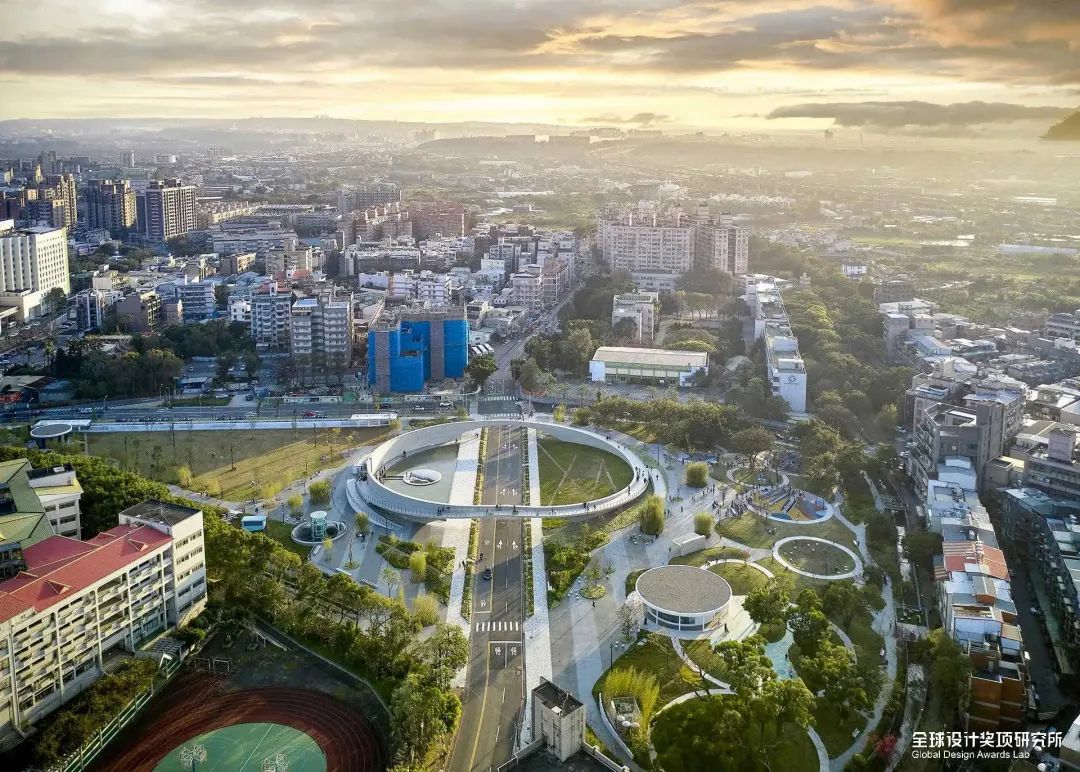 muse缪斯国际设计金奖,2023muse设计奖获奖名单