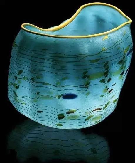 最漂亮的玻璃艺术品,世界顶级玻璃艺术品