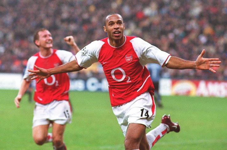 海布里之王亨利集锦,海布里国王亨利经典重现解说