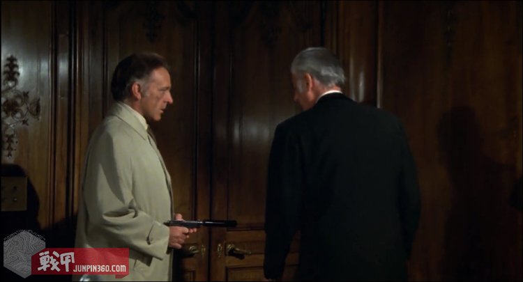 电影野鹅敢死队全集视频,野鹅敢死队故事梗概