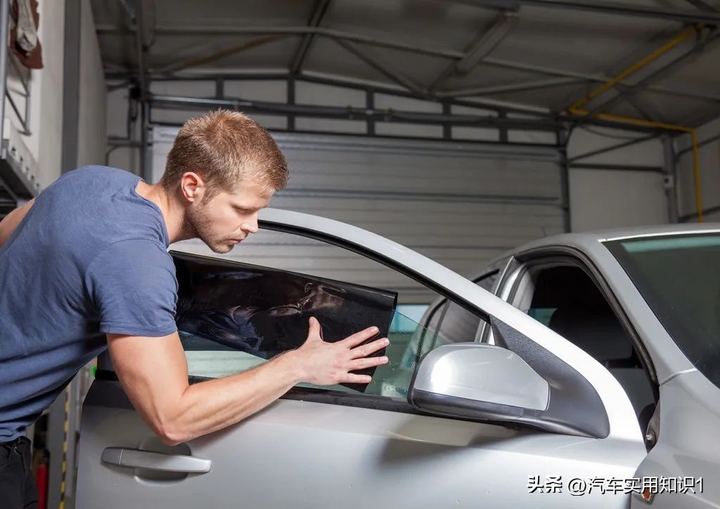 这些实用的汽车用品你车上有吗,这几样实用的汽车配饰你都有吗