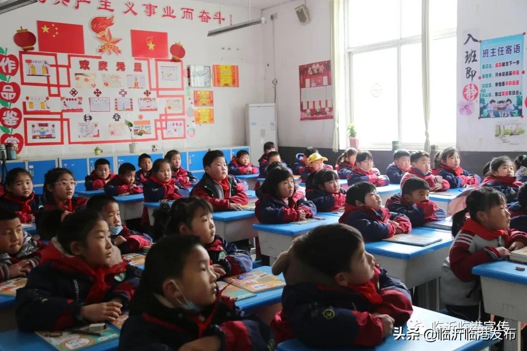 开学啦小神兽,开学啦神兽们的第1天