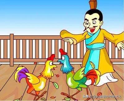 水浒传成语大全及解释和出处,猫鼠同眠的出处及成语解释