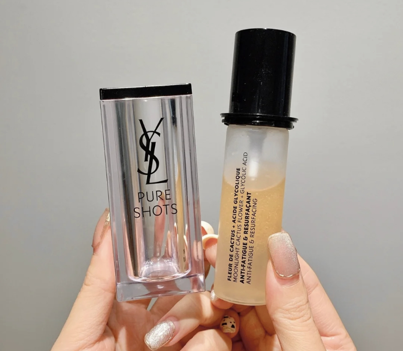 秋冬精华抗老精华推荐,既想要美白又想抗初老精华怎么选