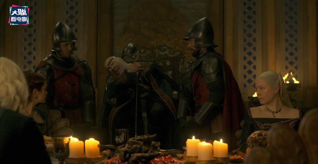 龙之家族第6集解析文字,龙之家族剧透全解析