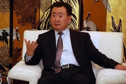 王健林预言未来15年房地产,王健林对房子的未来说法