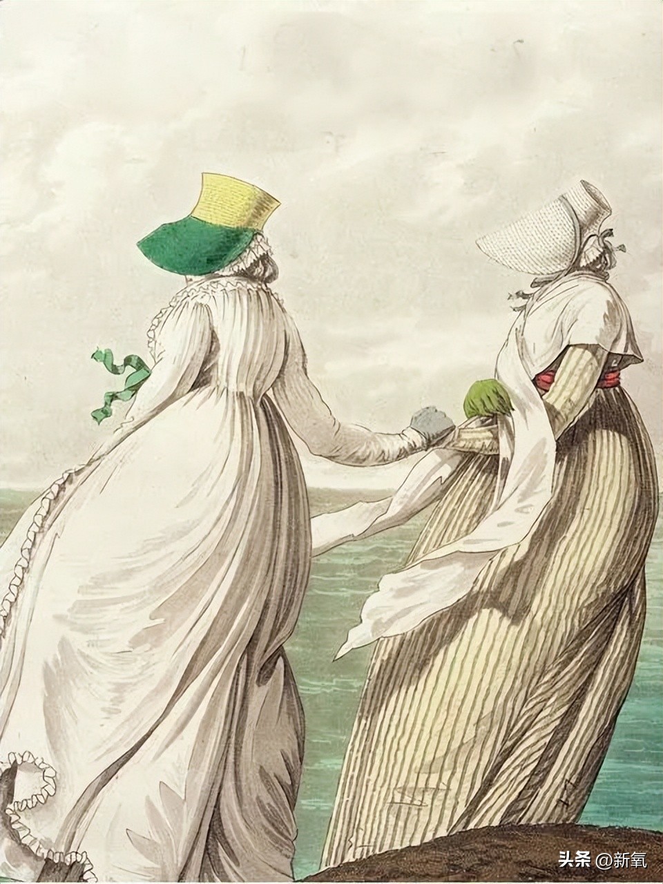 徐娇发泳衣照引热议,徐娇回应泳裤女装照争议