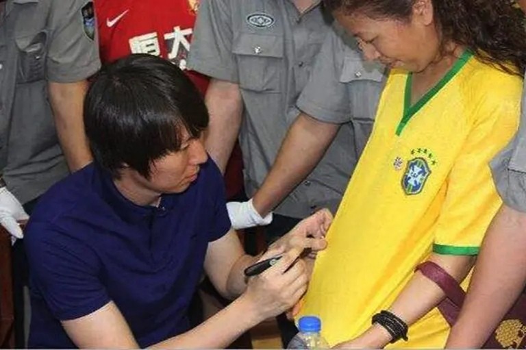 贪念后果,贪念毁掉的领导