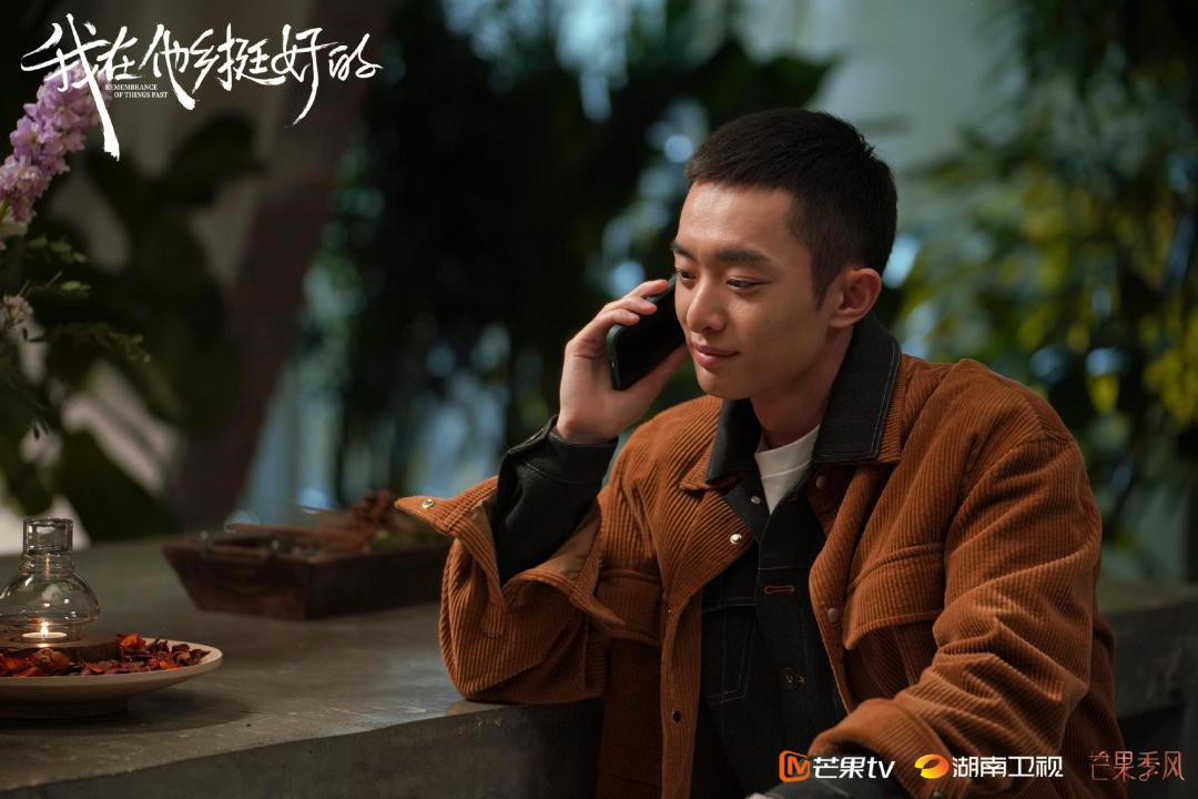 白宇帆角色合集,白宇帆是几线艺人