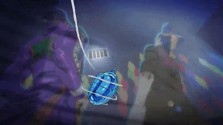 新版jojo与老版jojo欧拉对比,老版jojo欧拉