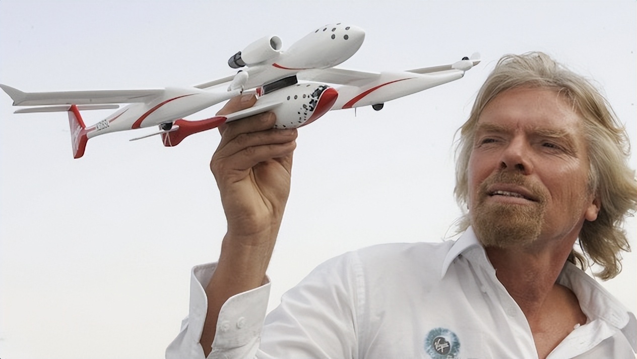 美国维珍银河航天飞机造价,美国最新航天飞机太空视频