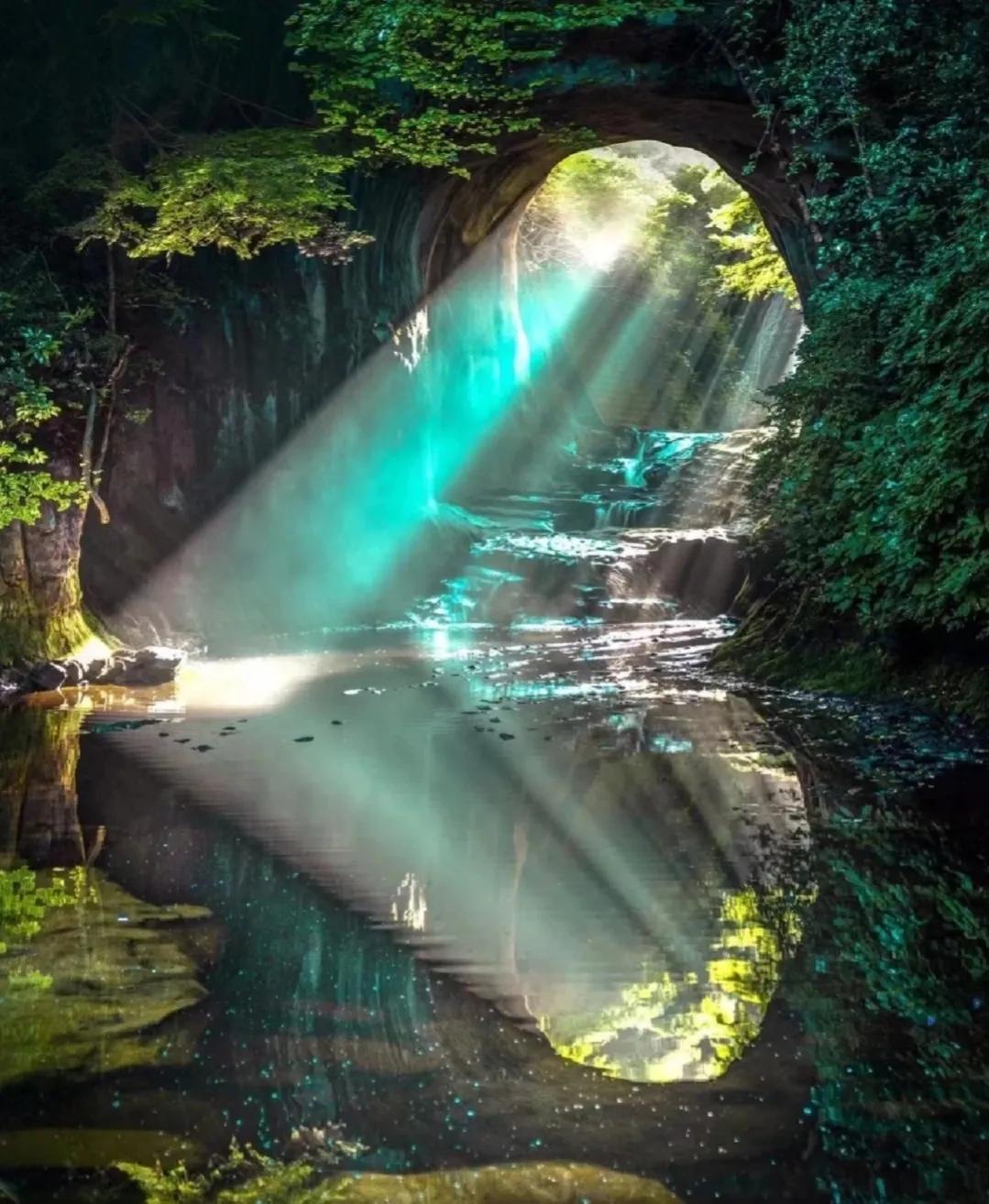 日本小众海边旅游地,日本海上的小众秘境