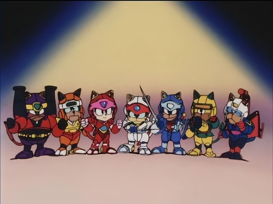 那些没看懂的动画片合集,那些年看过的动画片大合集