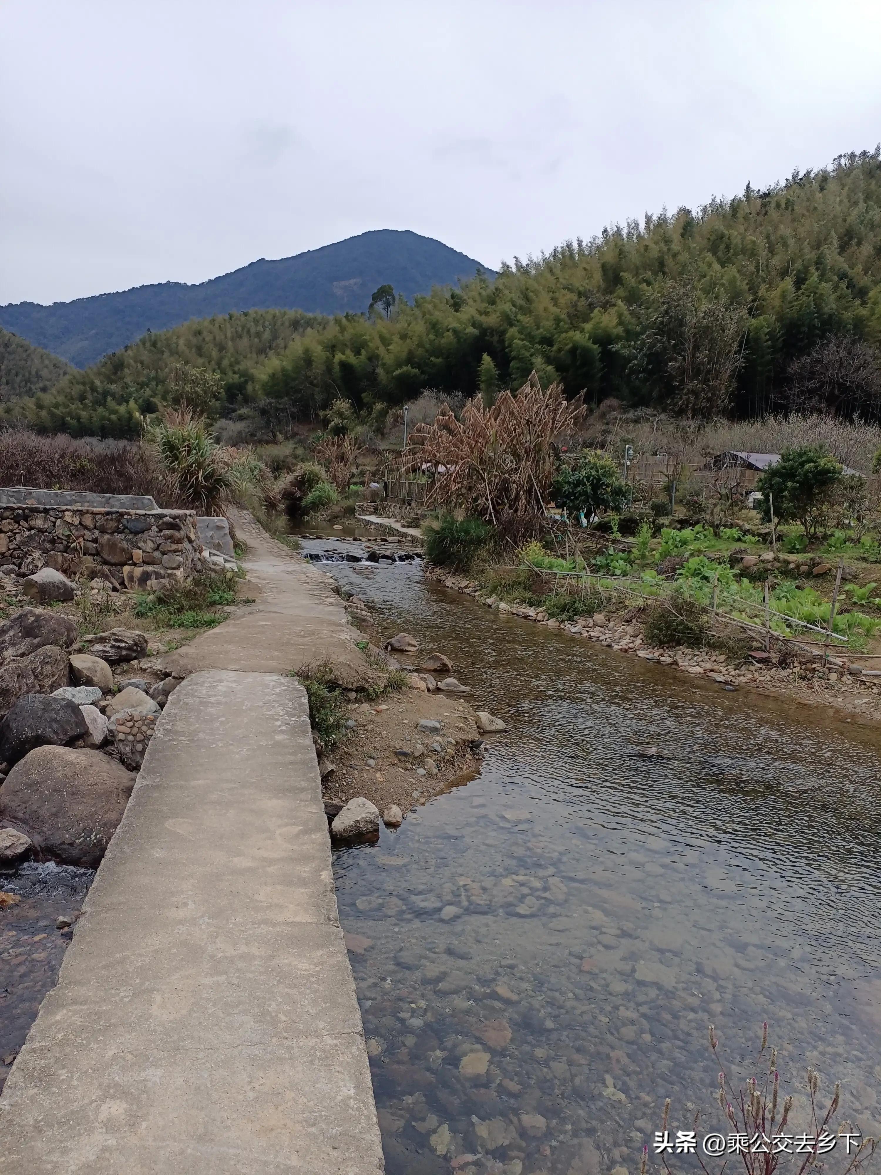 雨后从化古溪徒步,从化古溪线自驾游攻略