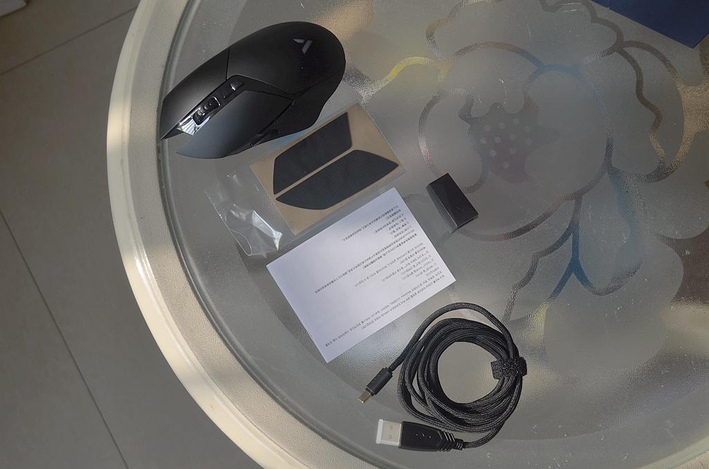 一款随心所欲的高效鼠标雷柏v330,雷柏v30w无线游戏鼠标