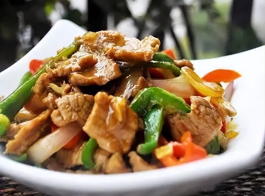 分享几道家常菜谱,美味下饭菜肴