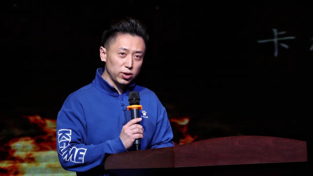 表彰先进砥砺奋斗,表彰先进激励前进斗志