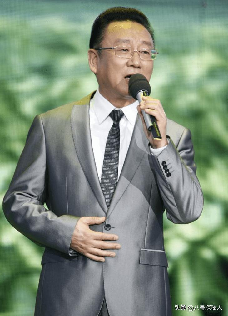 蒋大为现在的状况如何,蒋大为三件事引起网友争议