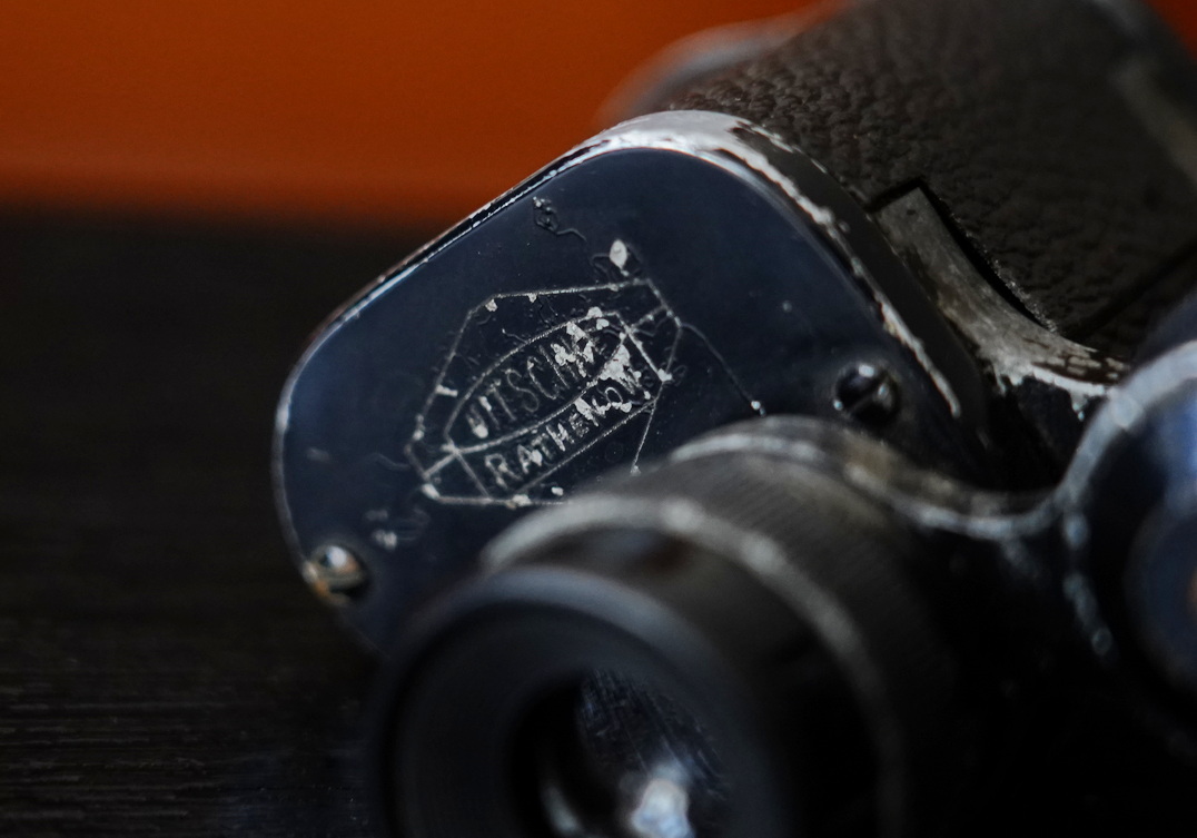 目前世界上最灵敏的望远镜,世界十大最好的军用望远镜