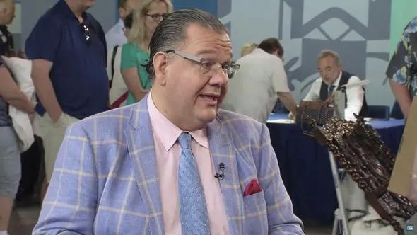 1964年他用1750元买了一块劳力士手表，45年后价格涨到32万