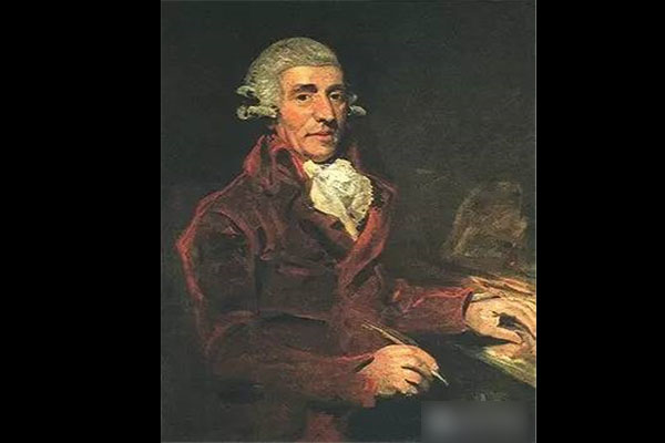 音乐之巅，海顿的奇思妙想：D人调羽管键琴揭秘古典魔力！