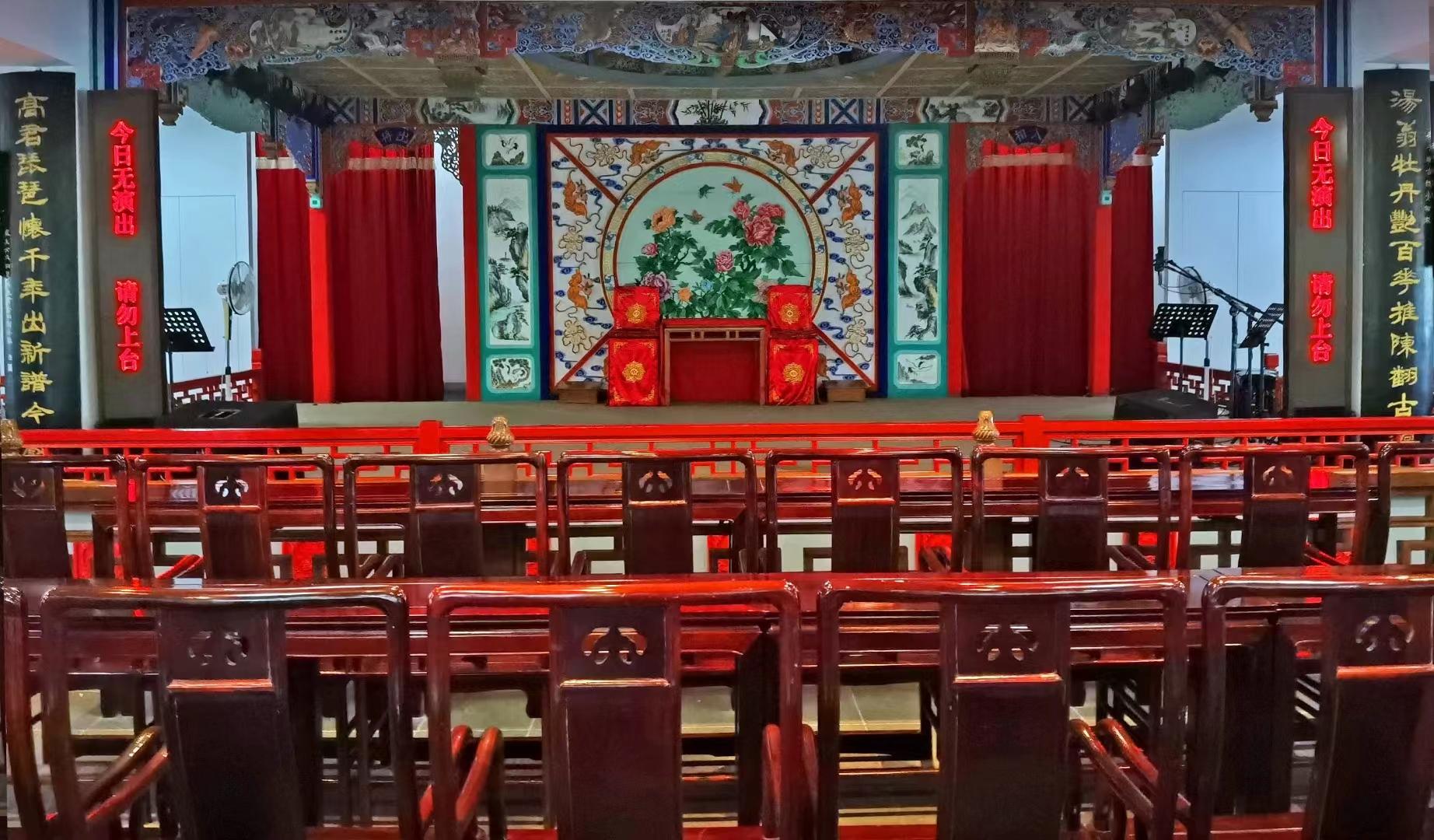 玩遍江南六大古镇,千灯古镇之旅