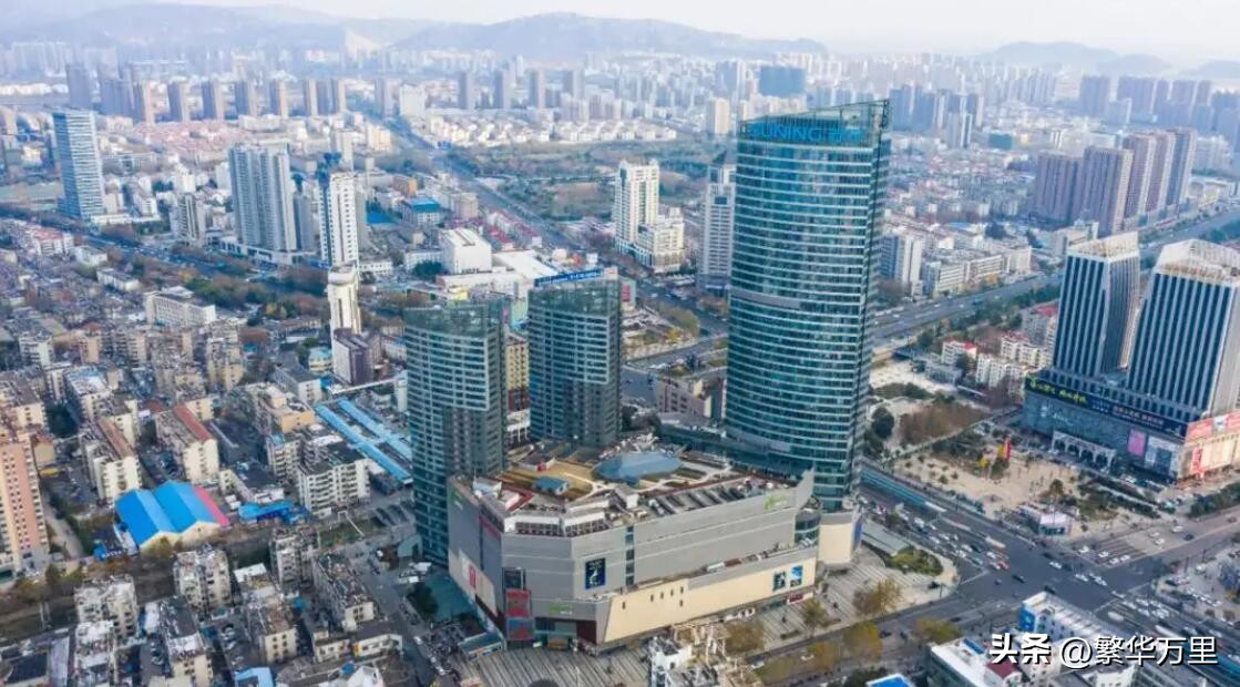 最新连云港市行政区划,连云港市区域划分