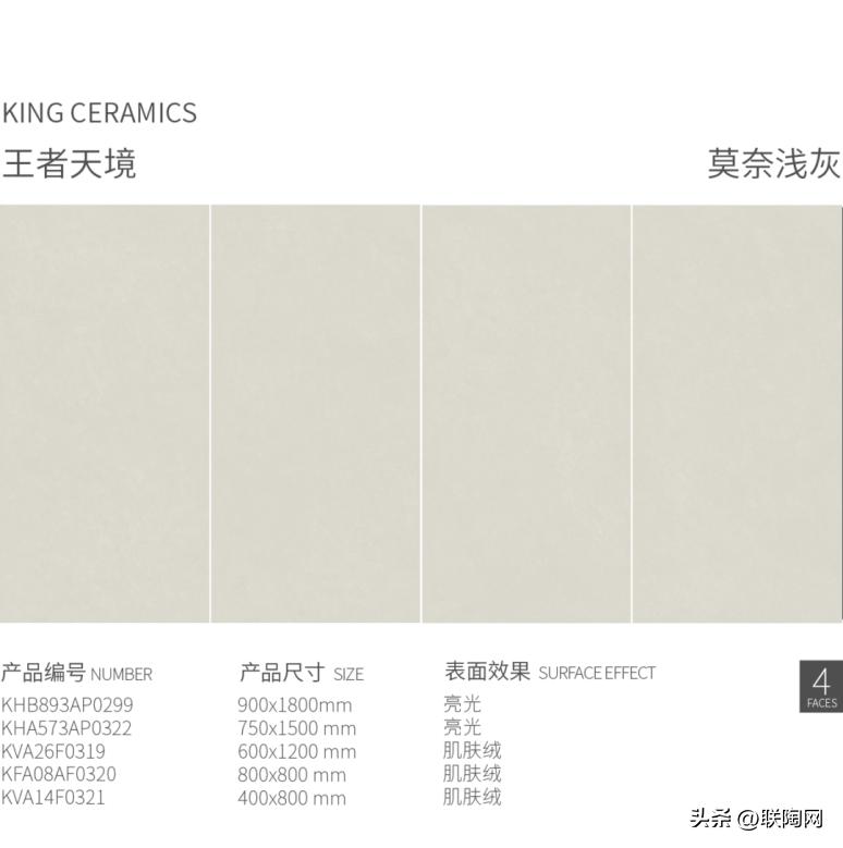 王者瓷砖和王者陶瓷的区别,王者和大国的超级联名款