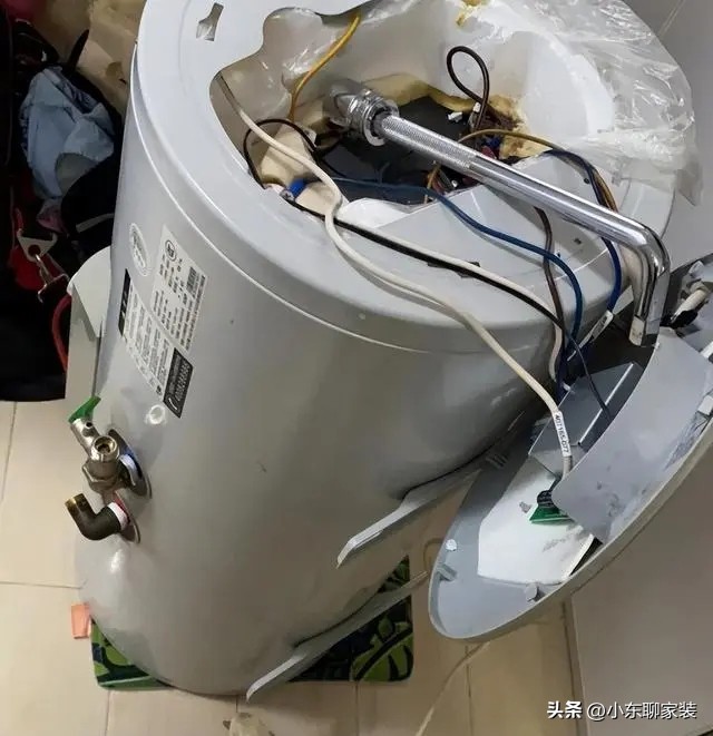 电热水器怎么选择才是最好,现在的电热水器该怎么选