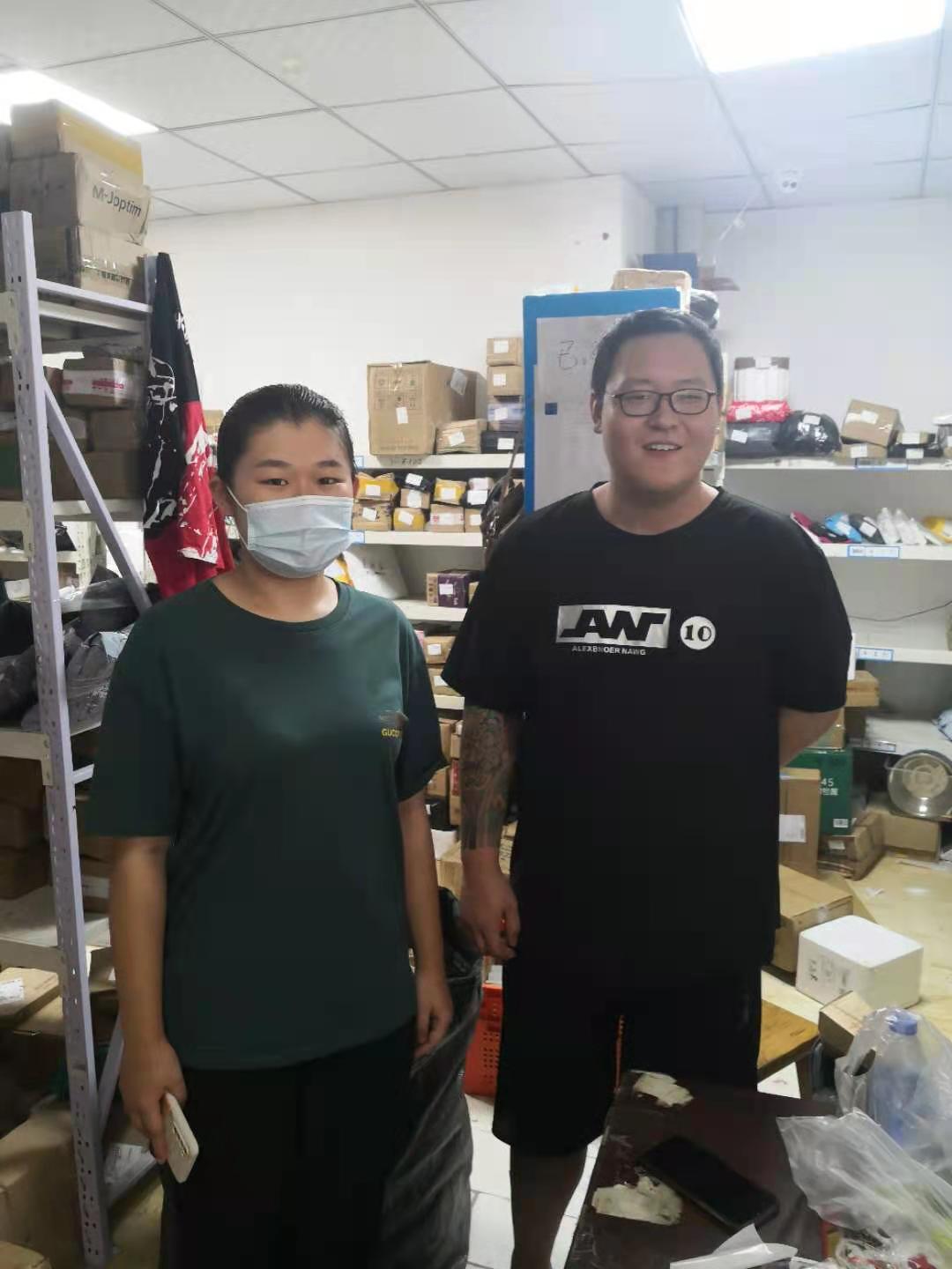 砥志研思,笃行致远——山东大学(威海)优秀学子金文萱