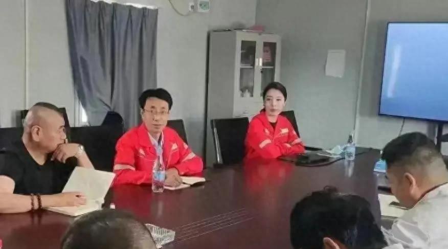 寰球工程公司胡继勇什么级别,寰球工程管理有限公司胡继勇