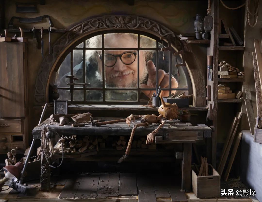 年底压轴王炸来袭莱昂纳多,年底收官王炸最后一天