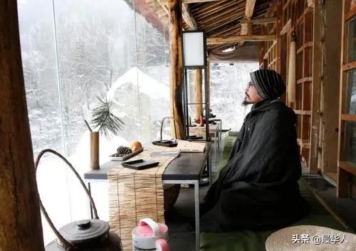 弘一法师抛妻弃子出家是不是不孝,史国良抛妻弃子出家的头条文章