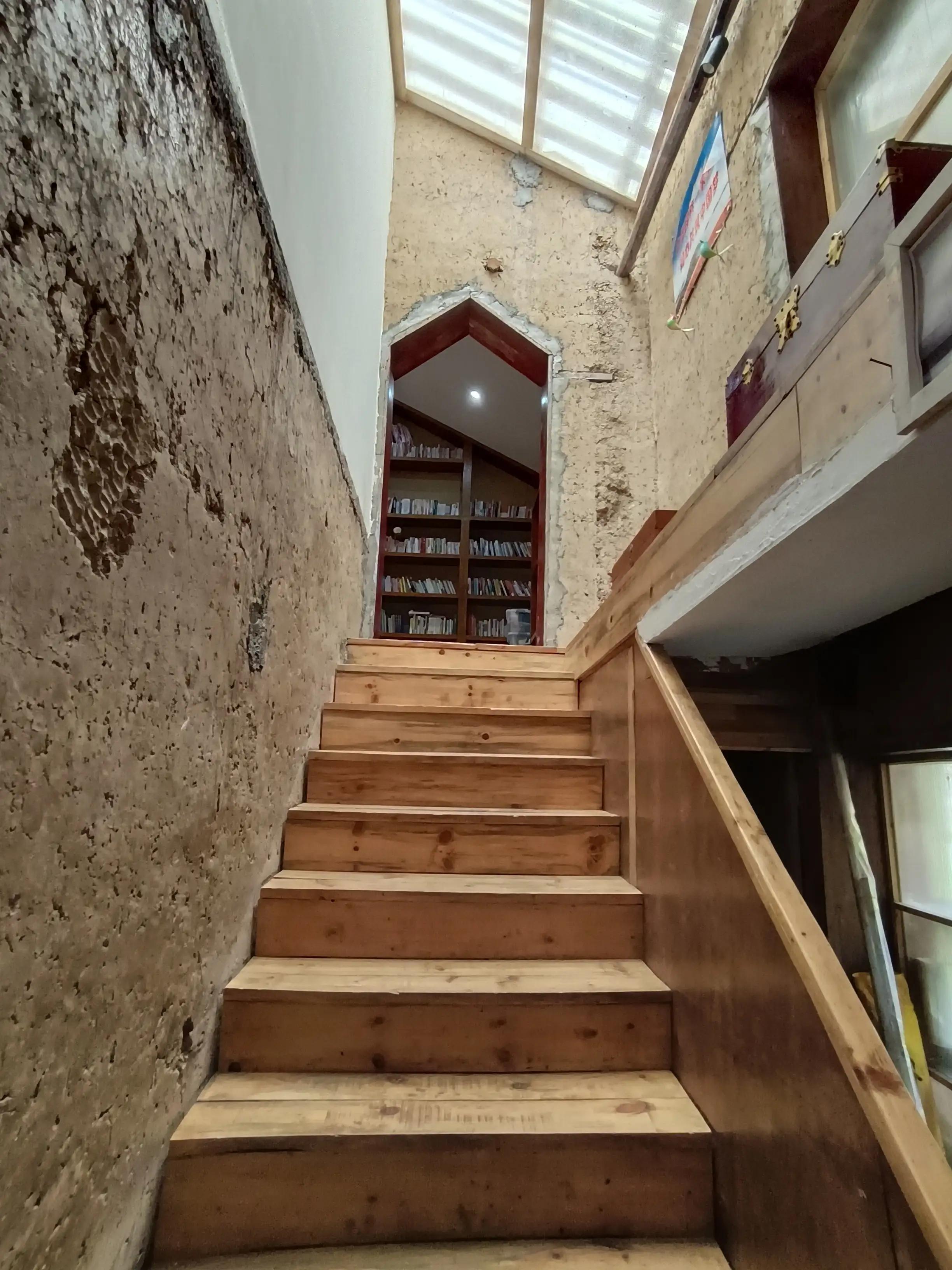 神农架上的民宿,神农架风景民宿推荐