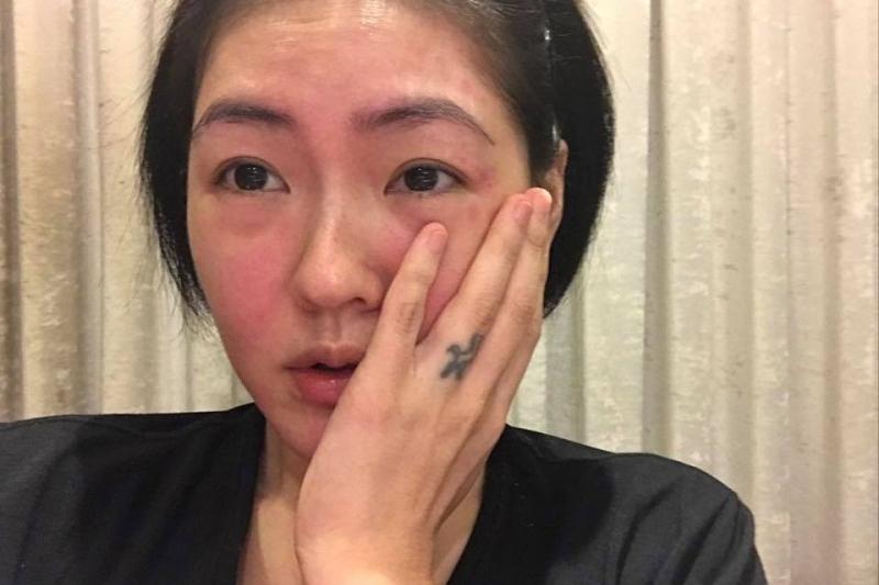 喝酒脸红的人和脸白的人哪个能喝,喝酒脸红的人到底能不能喝科普