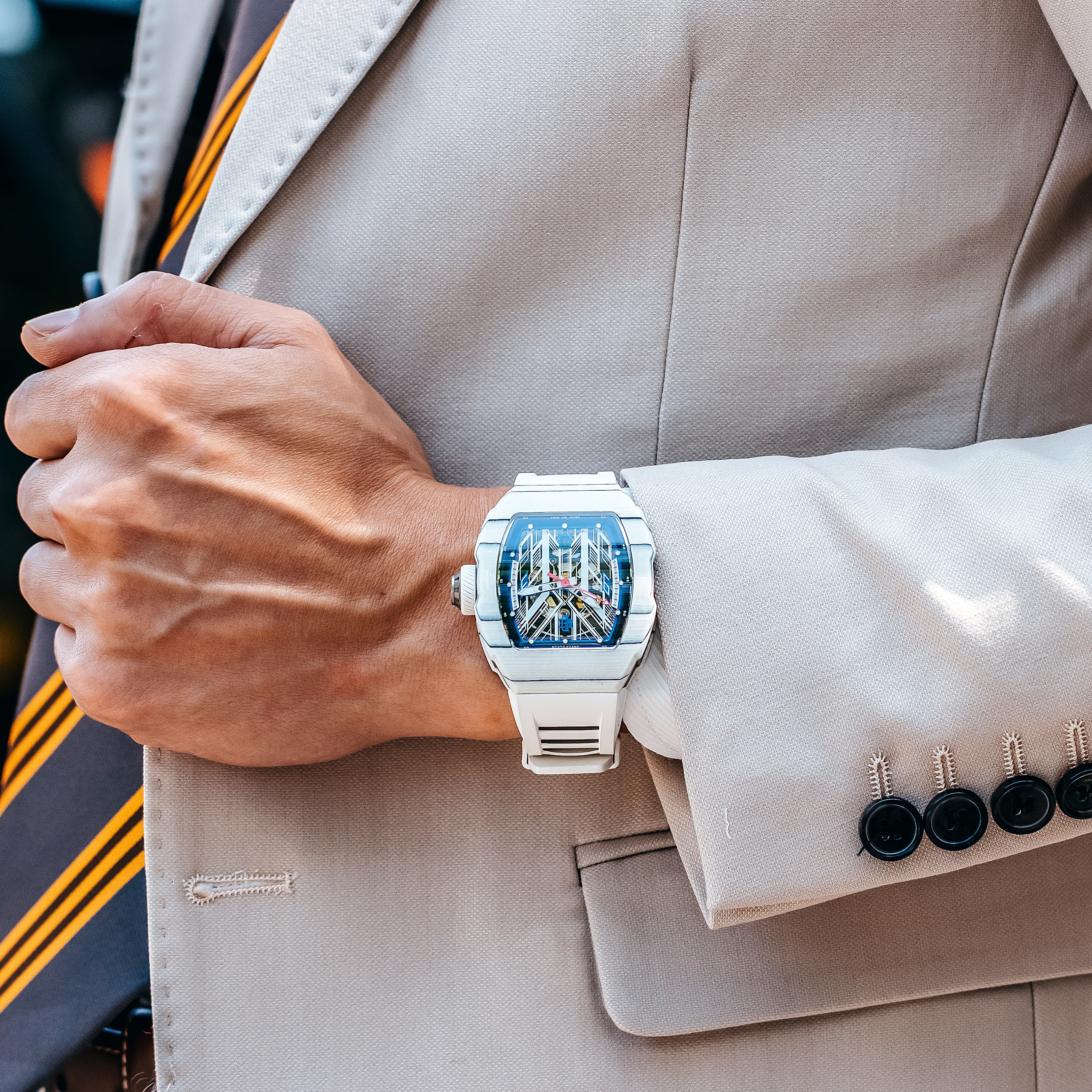 daviselvin手表机芯,daviselvin手表