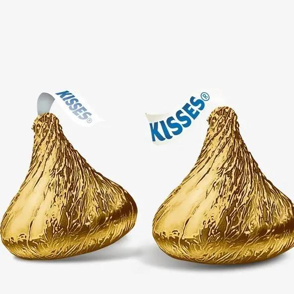 好时巧克力是真的吗,好时巧克力现在能吃吗