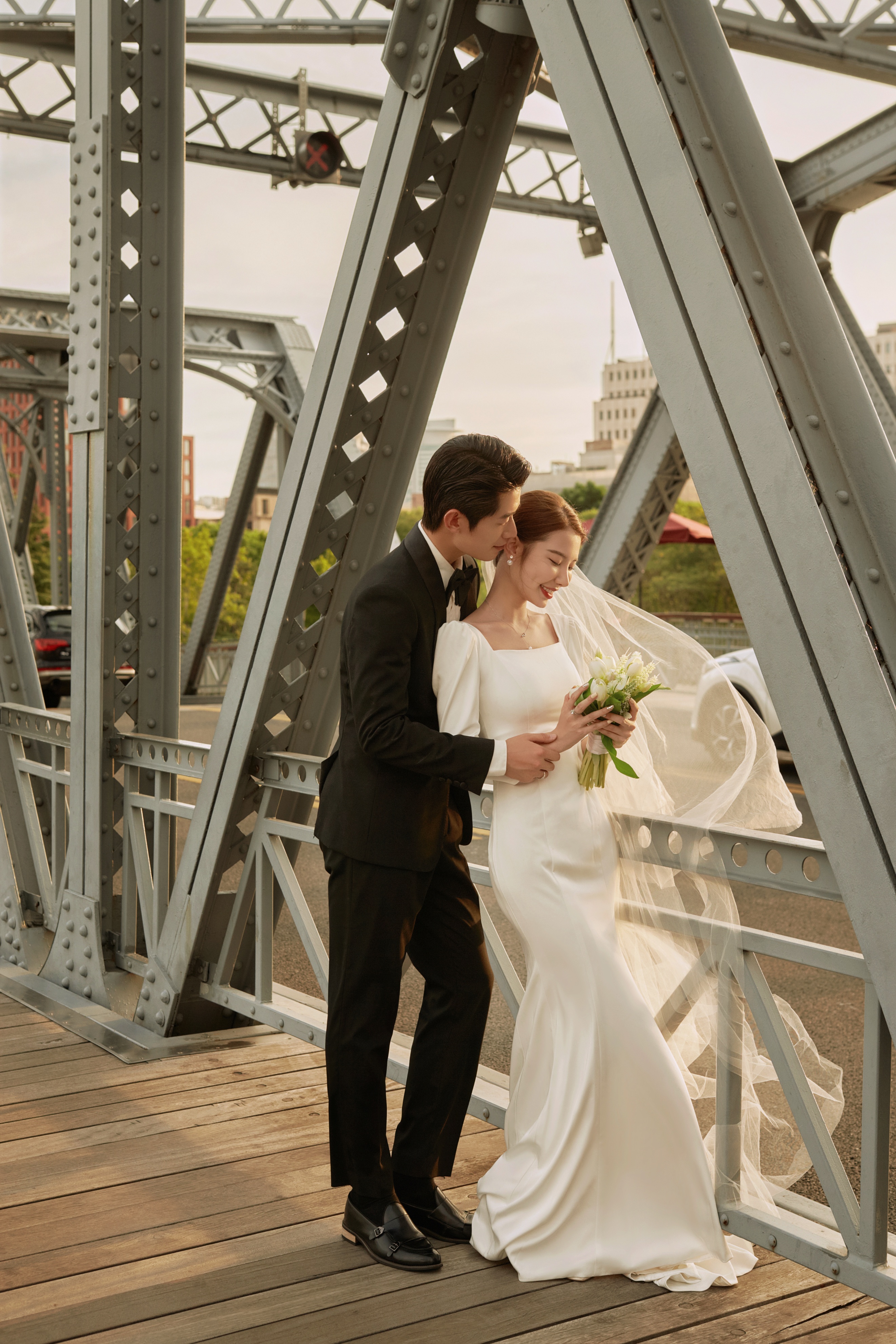 上海拍婚纱照怎么不被坑,上海婚纱照注意事项全攻略