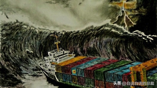 科学家无法解释海洋里的未解之谜,海洋里的未知生物是否真的存在