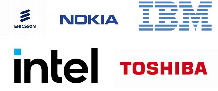 历代蓝牙技术升级对比,蓝牙到几代了