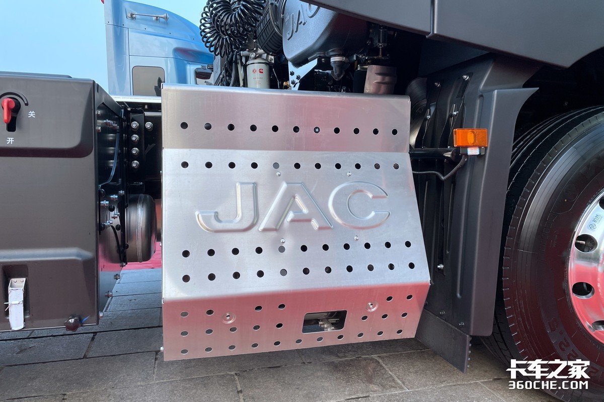 12项专属服务政策，误工补贴最高每天1500，江淮超越Q7省心还省钱