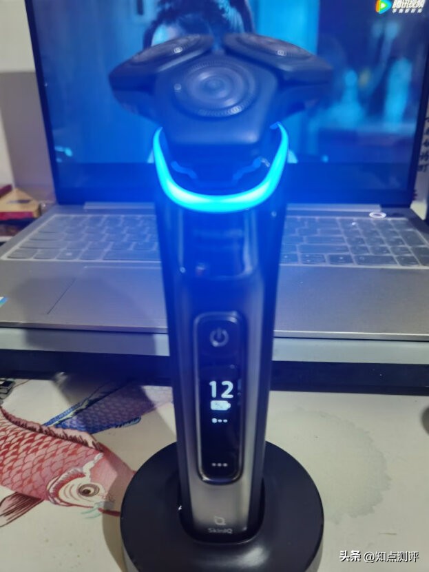 飞利浦s9936剃须刀全身水洗,飞利浦剃须刀sp9863和s9936哪个好