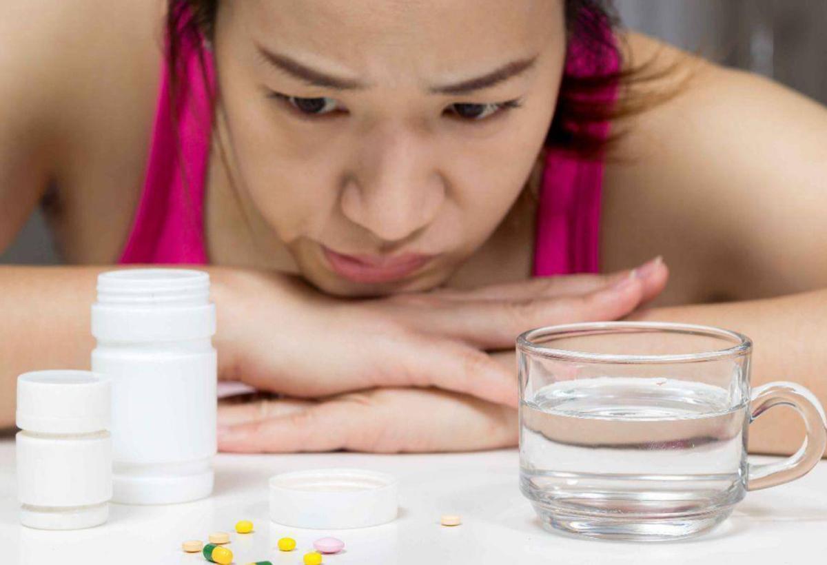 男人4种行为影响身体健康,男性的4个行为很伤女性