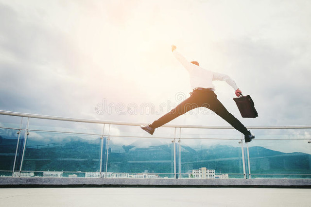 曹国伟和陈天桥,曹国伟经历