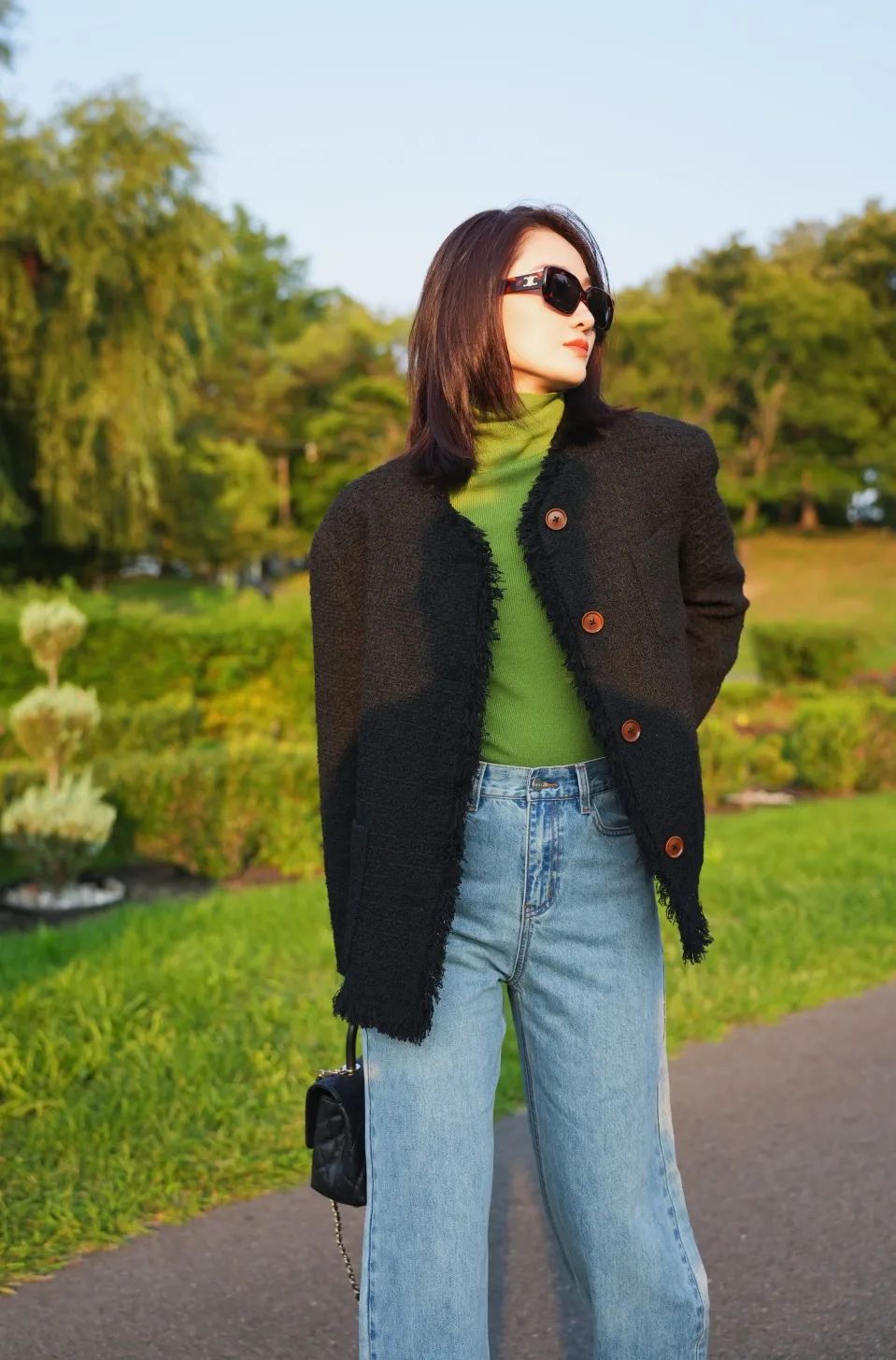 秋冬打底衫穿搭男,秋冬打底衫搭配推荐