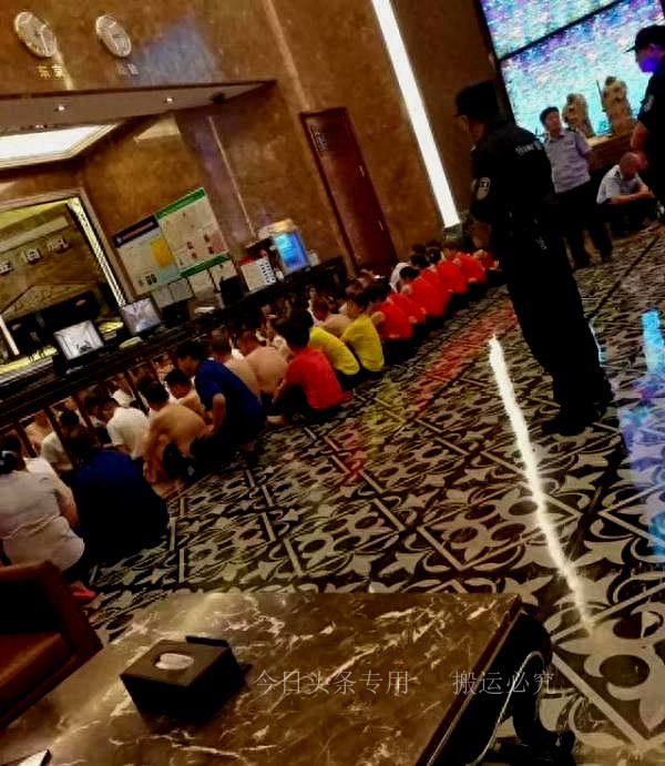 河北黑老大吴迪覆灭记,吴迪案件涉黑女老大落网了吗