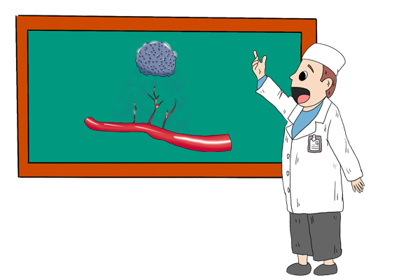 前列腺钙化是得癌的前兆吗,前列腺钙化是癌的前兆吗